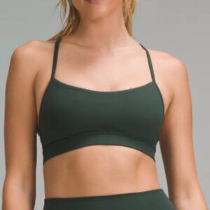 Flow Y Bra Nulu *Light Support, A–C Cups